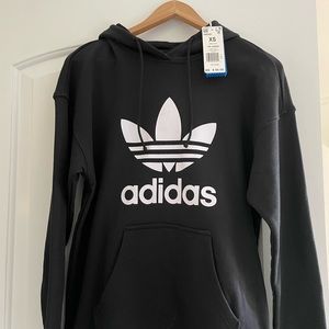 Adidas Long Hoodie